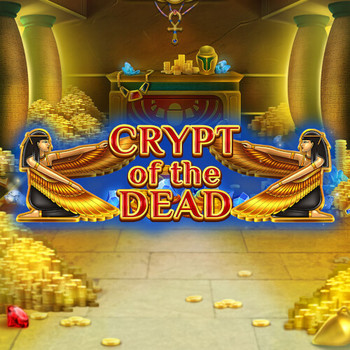 Crypt of The Dead Demo Slot Gratis RTP 95.49%