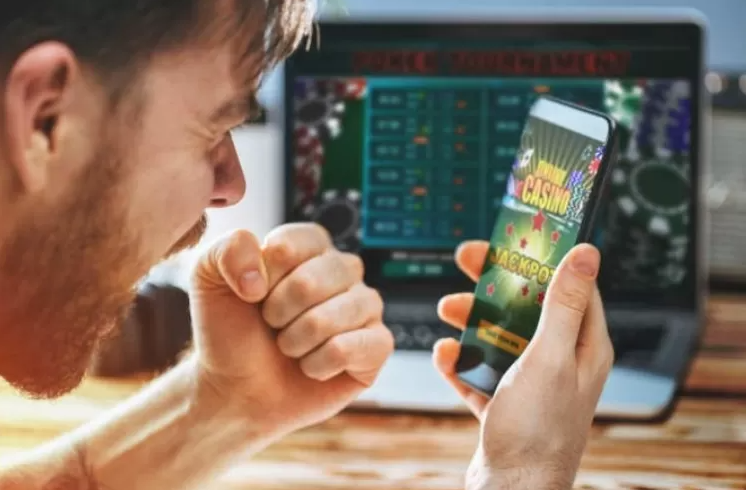 7 Cara Curang Main Judi Slot Online di Android yang Jarang Pemain Ketahui!