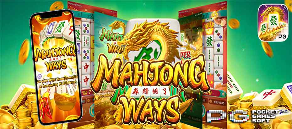 Mahjong Demo Slot: Panduan Bermain dan 3 Keuntungan Main Slot Demo!